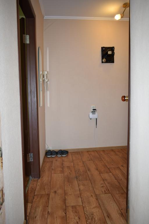 ריבנה Apartment On Vasylya Chervoniya 67 מראה חיצוני תמונה